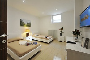 Villa Lumbini in Il Piazzo