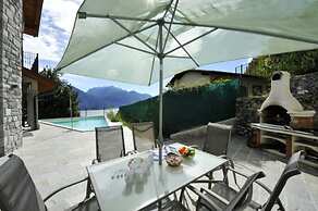 Villa Lumbini in Il Piazzo