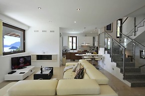 Villa Lumbini in Il Piazzo