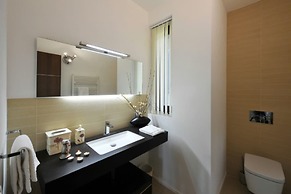 Villa Lumbini in Il Piazzo