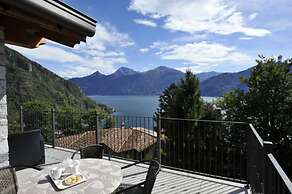 Villa Lumbini in Il Piazzo