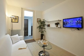 Villa Lumbini in Il Piazzo