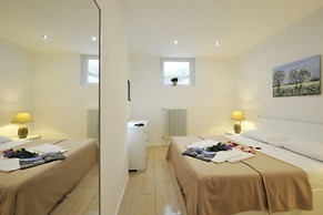 Villa Lumbini in Il Piazzo