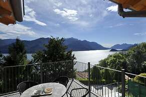 Villa Lumbini in Il Piazzo