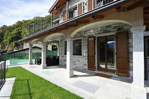 Villa Lumbini in Il Piazzo