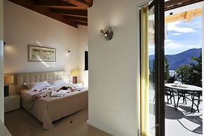 Villa Lumbini in Il Piazzo