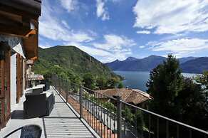 Villa Lumbini in Il Piazzo