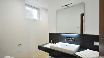 Villa Lumbini in Il Piazzo