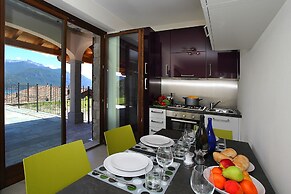 Parco dei Cervi Terrazzo