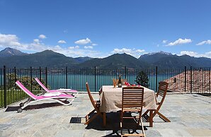 Parco dei Cervi Terrazzo