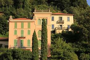 Villa Aurelia in Plesio