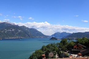 Villa Aurelia in Plesio
