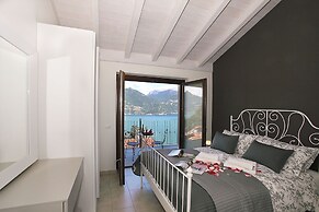 Villa Aurelia in Plesio