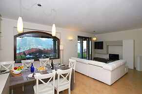 Villa Aurelia in Plesio