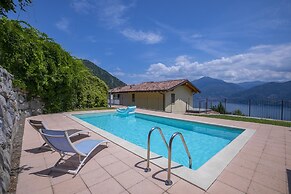 Villa Aurelia in Plesio