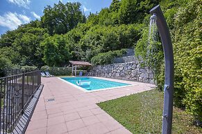 Villa Aurelia in Plesio