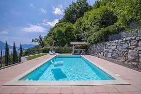 Villa Aurelia in Plesio