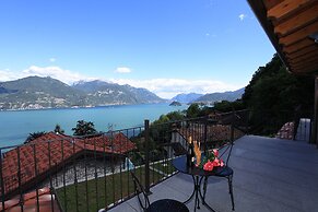 Villa Aurelia in Plesio