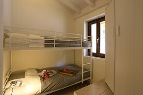 Villa Aurelia in Plesio