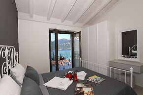 Villa Aurelia in Plesio