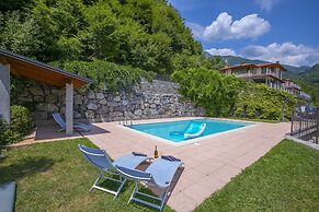 Villa Aurelia in Plesio