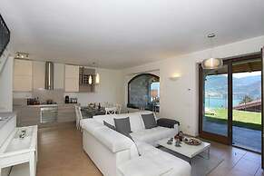 Villa Aurelia in Plesio