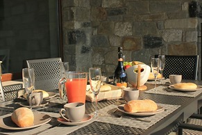 Villa Aurelia in Plesio