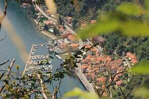 Villa Aurelia in Plesio