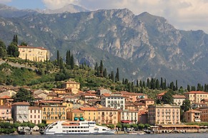 Villa Aurelia in Plesio