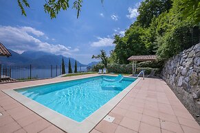 Villa Aurelia in Plesio