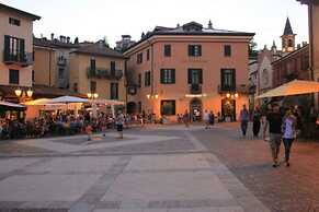 Villa Aurelia in Plesio