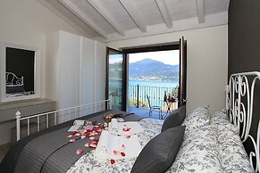 Villa Aurelia in Plesio