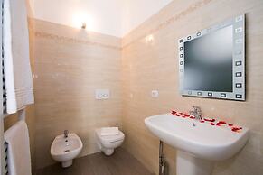 Casa Laura Apt 6 in Il Piazzo