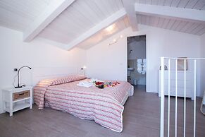 Casa Laura Apt 6 in Il Piazzo