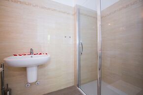 Casa Laura Apt 6 in Il Piazzo