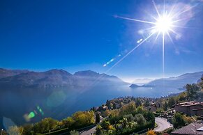 Casa Laura Apt 6 in Il Piazzo