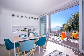 Casa Laura Apt 6 in Il Piazzo