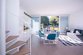 Casa Laura Apt 6 in Il Piazzo