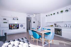 Casa Laura Apt 6 in Il Piazzo