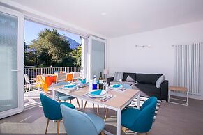 Casa Laura Apt 6 in Il Piazzo