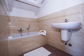 Casa Laura Apt 6 in Il Piazzo