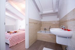 Casa Laura Apt 6 in Il Piazzo