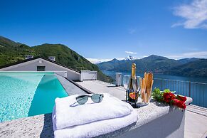 Casa Laura Apt 6 in Il Piazzo