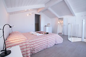 Casa Laura Apt 6 in Il Piazzo