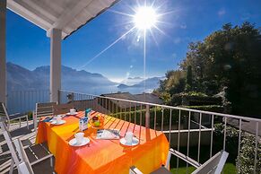 Casa Laura Apt 6 in Il Piazzo