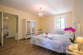 Plesio Rustico Panoramica