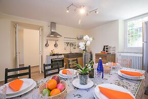 Plesio Rustico Panoramica