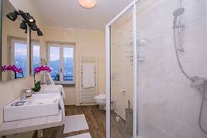 Plesio Rustico Panoramica