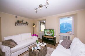 Plesio Rustico Panoramica