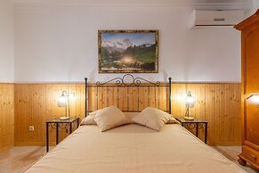 El Descanso in Mijas